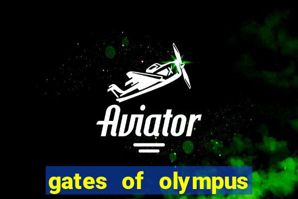 gates of olympus 1000 demo